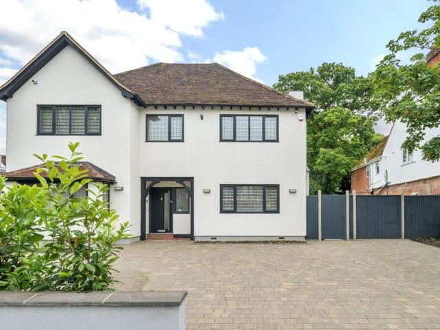 King Edwards Road, Ruislip HA4, 5 bed detached house to rent, £6,500 pcm | PrimeLocation