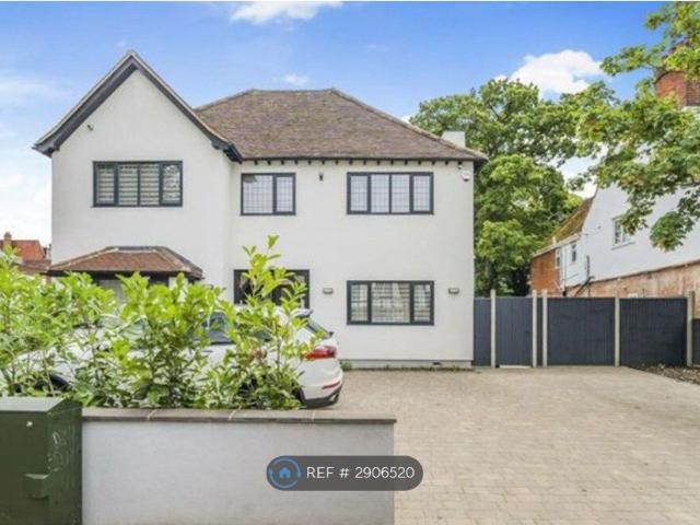 King Edwards Road, Ruislip HA4, 5 bed detached house to rent, £6,500 pcm | PrimeLocation
