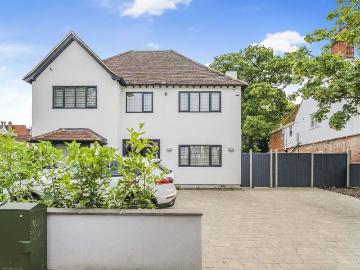 King Edwards Road, Ruislip HA4, 6 bed detached house to rent, £6,500 pcm | PrimeLocation