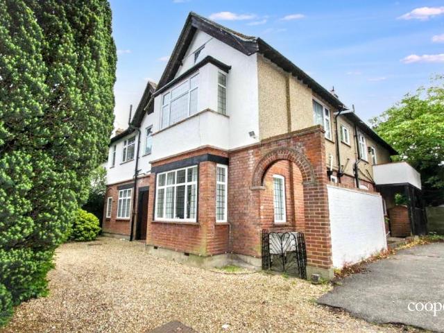 King Edwards Road, Ruislip HA4, 1 bed flat to rent, £1,700 pcm | PrimeLocation