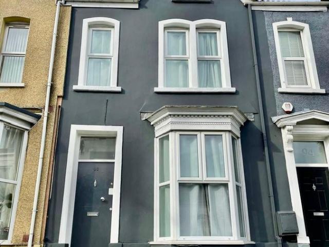 King Edwards Road, Swansea SA1, 6 bed terraced house to rent, £2,550 pcm | PrimeLocation