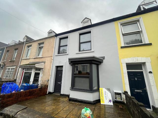 King Edward's Road, Swansea SA1, 6 bed shared accommodation to rent, £1,860 pcm | PrimeLocation