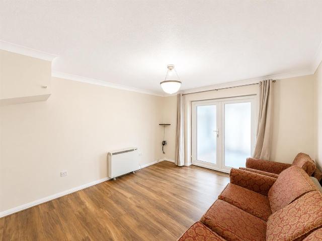King George Close, Sunbury On Thames TW16, 2 bed end terrace house to rent, £1,800 pcm | PrimeLocation