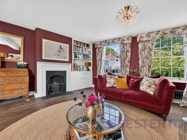 King George Street, Greenwich SE10, 2 bed end terrace house to rent, £6,000 pcm | PrimeLocation