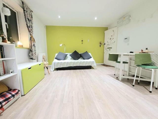 King Georges Avenue, Watford, WD18 Studio to rent £1,050 pcm £242 pw