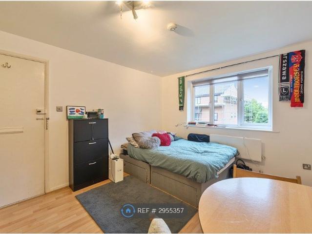 King Georges Avenue, Watford WD18, Studio to rent, £1,150 pcm | PrimeLocation