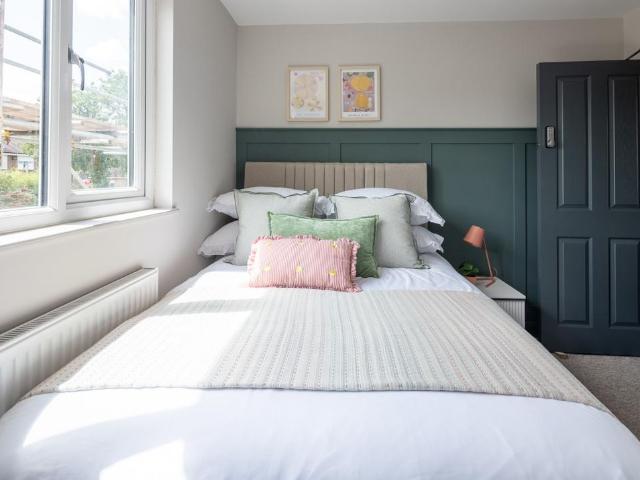 King Georges Road Dundry, Bristol BS13 1 bed house to rent £850 pcm £196 pw