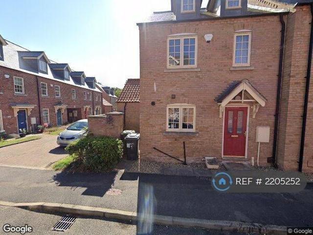 King Henry Chase, Peterborough, PE3 1 bed in a house share to rent £650 pcm £150 pw