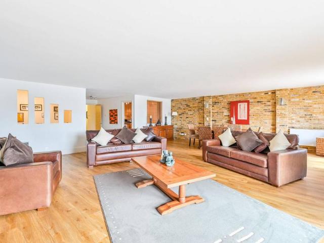King Henry's Wharves, 118 120 Wapping High Street, London, E1W 3NG, United Kingdom | 2 bed apartment for rent #136660577 | Rentberry