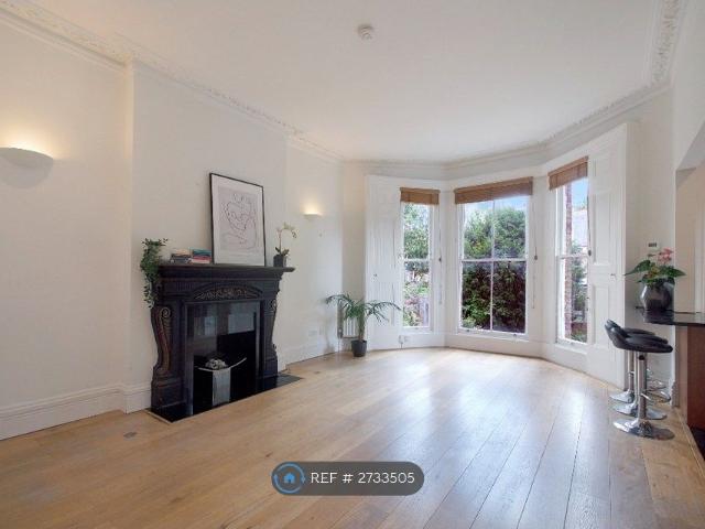 King Henrys Road, London NW3, 2 bed flat to rent, £3,250 pcm | PrimeLocation