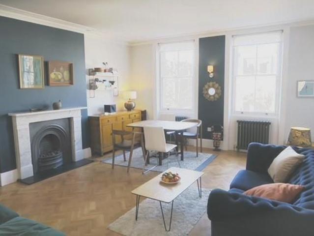 King Henrys Road, Primrose Hill NW3, 2 bed flat to rent, £3,683 pcm | PrimeLocation