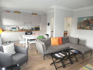 Swiss Cottage, NW3, North West London, London, Greater London