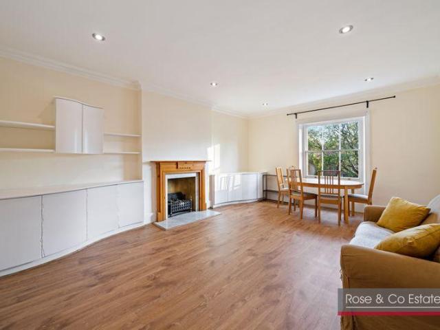 King Henrys Road, Swiss Cottage, London 2 bed flat to rent £3,033 pcm £700 pw