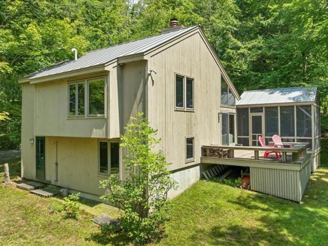 King Hill Rd, New London, Home For Sale