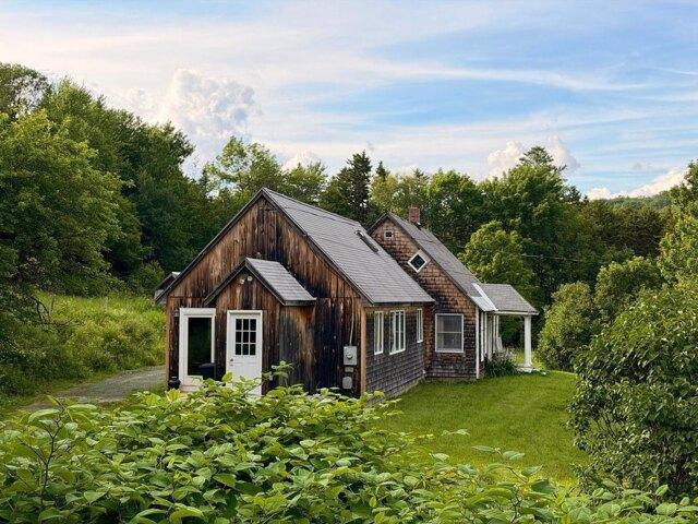 King Hill Rd, Readsboro, Home For Sale
