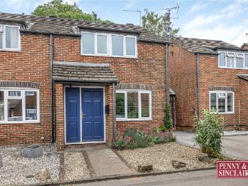 King James Way RG9, 3 bed end terrace house to rent, £2,100 pcm | PrimeLocation