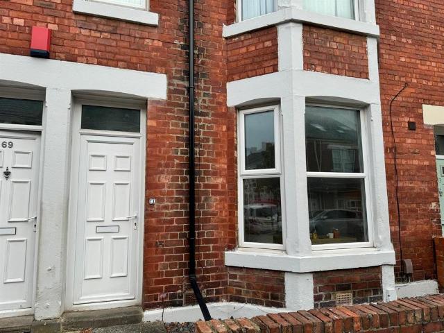 King John Street, Newcastle Upon Tyne 2 bed flat to rent £1,200 pcm £277 pw