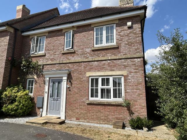 King John Road, Gillingham SP8, 3 bed property to rent, £1,500 pcm | PrimeLocation