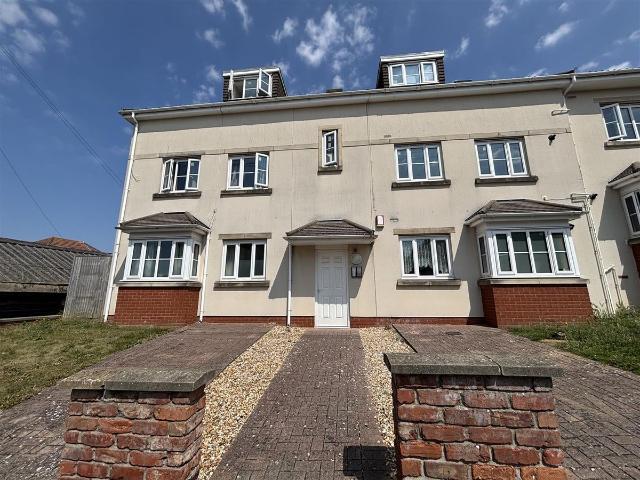 King Johns Road, Bristol BS15, 2 bed flat to rent, £1,250 pcm | PrimeLocation