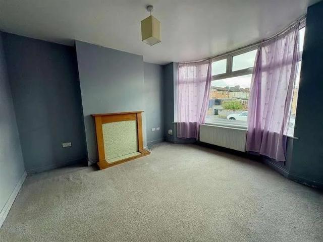 King Johns Road, Bristol, BS15