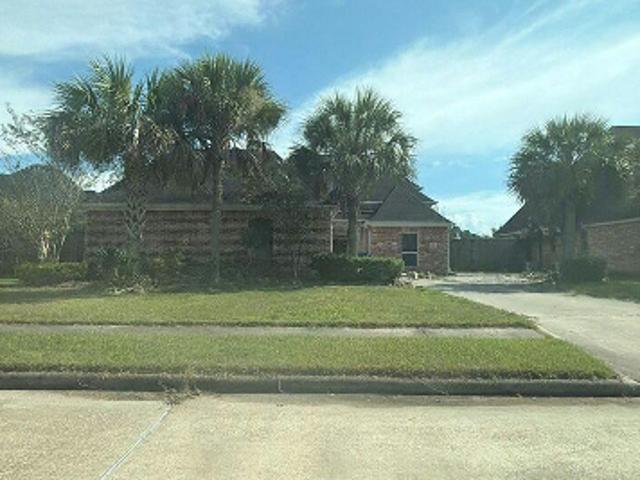 King Palms Way