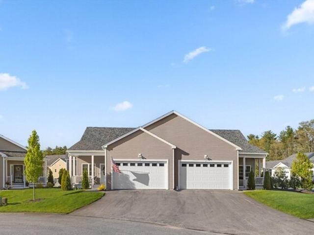 King Philip Trl Unit,holden, Condo For Sale