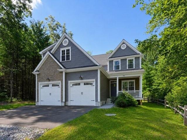 King Philip Rd, Norton, Home For Sale