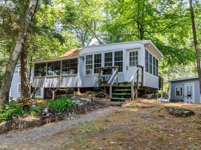 King Rd, Phillipston, Home For Sale