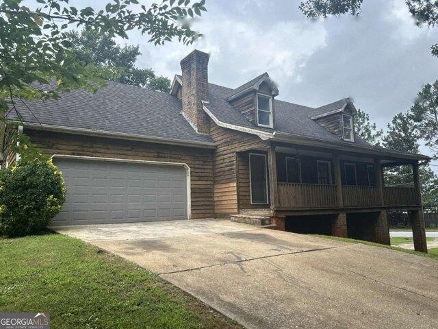 King Rd, Stone Mountain, Home For Sale