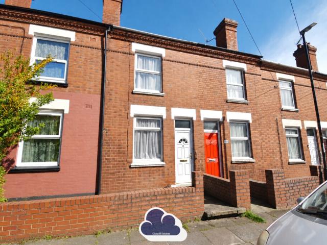 King Richard Street, Coventry Let agreed