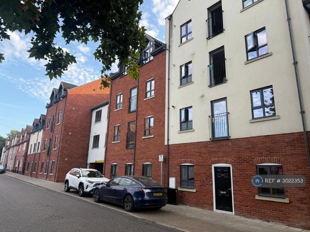 King St, Norwich, NR1 2 bed flat to rent £1,350 pcm £312 pw