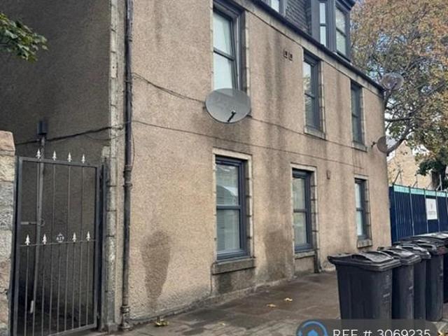 King St, Aberdeen, AB24 1 bed flat to rent £525 pcm £121 pw