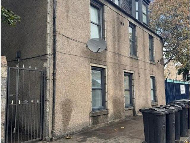 King St, Aberdeen AB24, 1 bed flat to rent, £575 pcm | PrimeLocation
