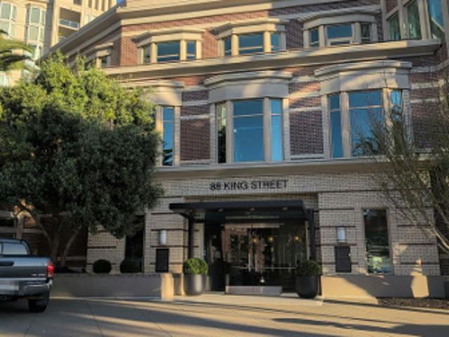 King St Apt 1022