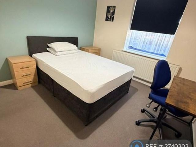 King St, Boston, PE21 1 bed in a house share to rent £550 pcm £127 pw