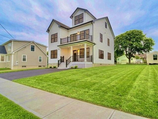 King St, Fall River, Home For Sale