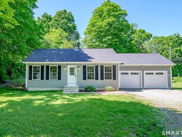 King St, Killingly, Home For Sale
