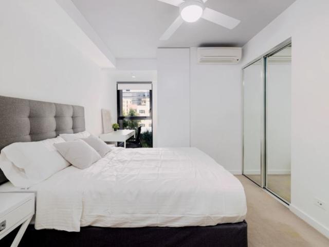 King St Residences A YARDS, Brisbane