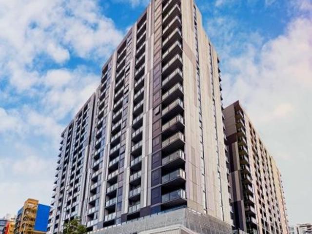 King St Residences A YARDS, Brisbane