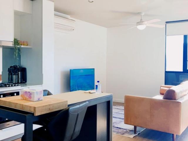 King St Residences A YARDS, Brisbane