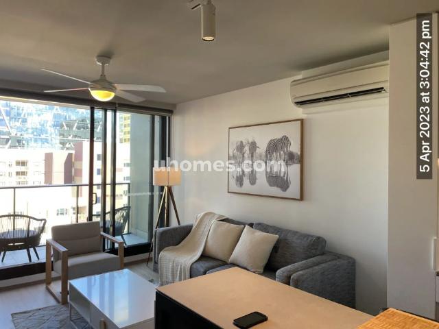 King St Residences A YARDS, Brisbane