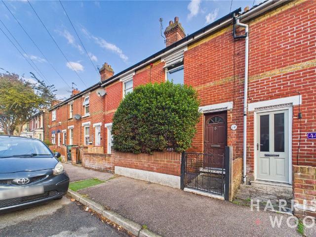 King Stephen Road, Colchester, Essex CO1, 2 bed terraced house to rent, £1,250 pcm | PrimeLocation