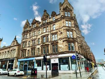 Merchant, Glasgow, Glasgow and Clyde Valley