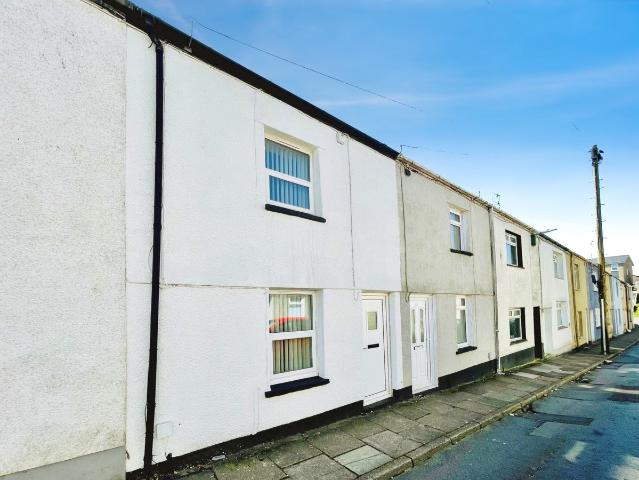 King Street, Tredegar NP22, 2 bed terraced house to rent, £750 pcm | PrimeLocation