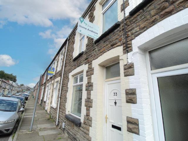 King Street, Treforest CF37 1 bed in a house share to rent £340 pcm £78 pw