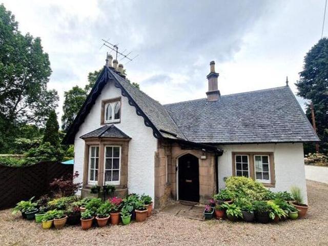 King Street, Tregarne, Elgin, 3 Bedroom Detached