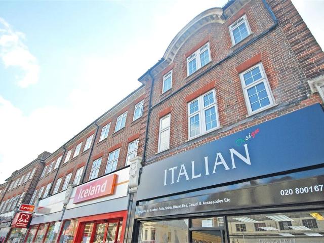 King Street, Twickenham TW1, Studio to rent, £1,295 pcm | PrimeLocation
