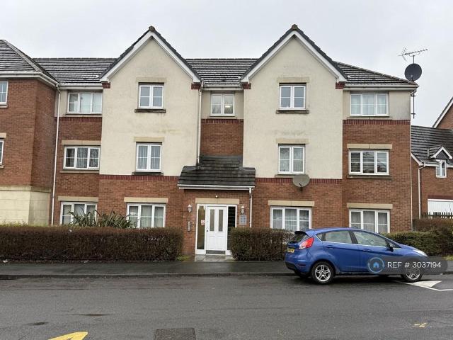 King Street, Wednesbury, WS10 2 bed flat to rent £850 pcm £196 pw