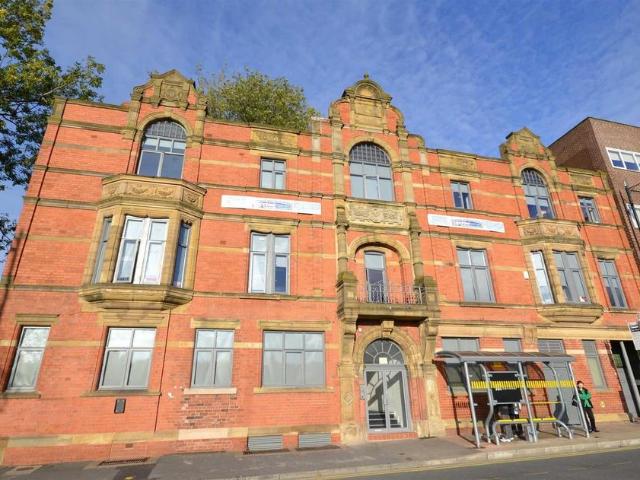 King Street West, Wigan, WN1 1LP 1 bed in a house share to rent £650 pcm £150 pw