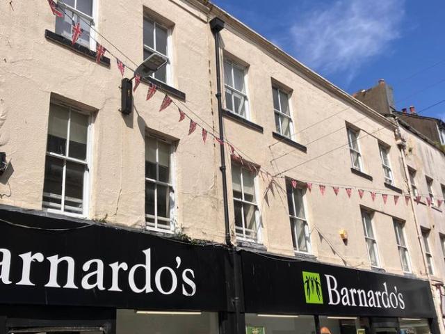 King Street, Whitehaven CA28, 1 bed flat to rent, £475 pcm | PrimeLocation